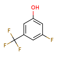 3-fluoro-5-(trifluoromethyl)phenol