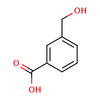 3-(hydroxymethyl)benzoic acid