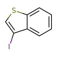 3-iodo-1-benzothiophene