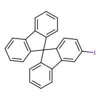 3-iodo-9,9'-spirobi[fluorene]