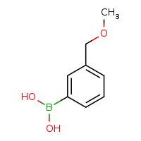 3-(methoxymethyl)phenylboronic acid