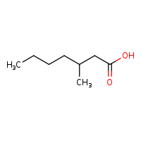 3-methylheptanoic acid