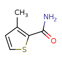 3-methylthiophene-2-carboxamide