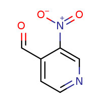 3-nitropyridine-4-carbaldehyde