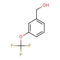 [3-(trifluoromethoxy)phenyl]methanol