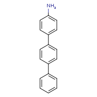 4-{[1,1'-biphenyl]-4-yl}aniline