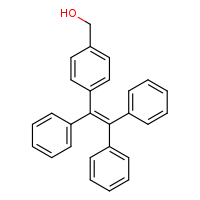 [4-(1,2,2-triphenylethenyl)phenyl]methanol