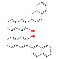 4-{3-hydroxy-[2,2'-binaphthalen]-4-yl}-[2,2'-binaphthalen]-3-ol