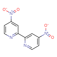 4,4'-dinitro-2,2'-bipyridine
