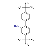 4,4'-di-tert-butyl-[1,1'-biphenyl]-2-amine