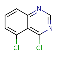 4,5-dichloroquinazoline