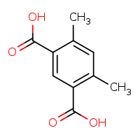 4,6-dimethylbenzene-1,3-dicarboxylic acid