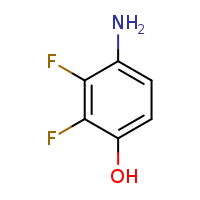 4-amino-2,3-difluorophenol