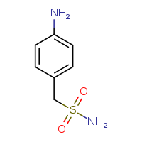 (4-aminophenyl)methanesulfonamide