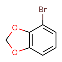 4-bromo-2H-1,3-benzodioxole