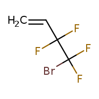 4-bromo-3,3,4,4-tetrafluorobut-1-ene