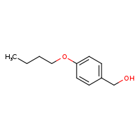 (4-butoxyphenyl)methanol