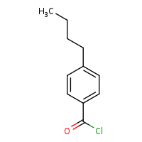4-butylbenzoyl chloride