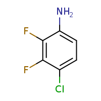 4-chloro-2,3-difluoroaniline