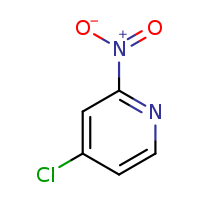 4-chloro-2-nitropyridine