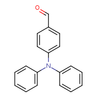 4-(diphenylamino)benzaldehyde