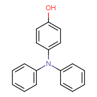4-(diphenylamino)phenol