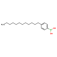 4-dodecylphenylboronic acid