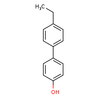 4'-ethyl-[1,1'-biphenyl]-4-ol