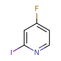 4-fluoro-2-iodopyridine