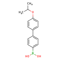 4'-isopropoxy-[1,1'-biphenyl]-4-ylboronic acid