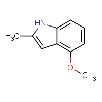 4-methoxy-2-methyl-1H-indole