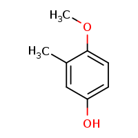 4-methoxy-3-methylphenol