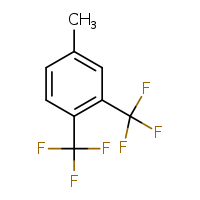 4-methyl-1,2-bis(trifluoromethyl)benzene