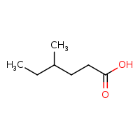 4-methylhexanoic acid