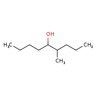4-methylnonan-5-ol