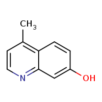 4-methylquinolin-7-ol