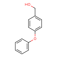 (4-phenoxyphenyl)methanol
