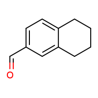 5,6,7,8-tetrahydronaphthalene-2-carbaldehyde