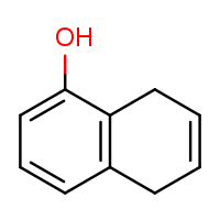 5,8-dihydronaphthalen-1-ol