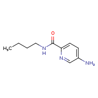 5-amino-N-butylpyridine-2-carboxamide