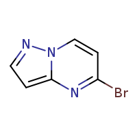 5-bromopyrazolo[1,5-a]pyrimidine
