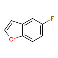 5-fluoro-1-benzofuran