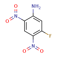 5-fluoro-2,4-dinitroaniline