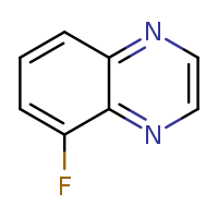 5-fluoroquinoxaline