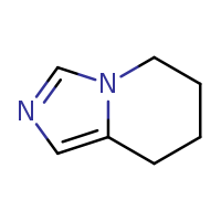 5H,6H,7H,8H-imidazo[1,5-a]pyridine