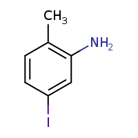 5-iodo-2-methylaniline