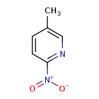 5-methyl-2-nitropyridine