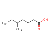 5-methylheptanoic acid