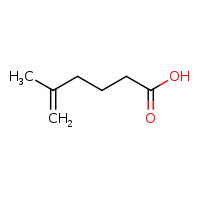 5-methylhex-5-enoic acid