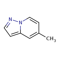 5-methylpyrazolo[1,5-a]pyridine